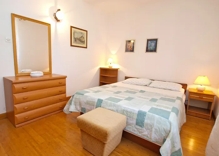 Apartment Enio 399